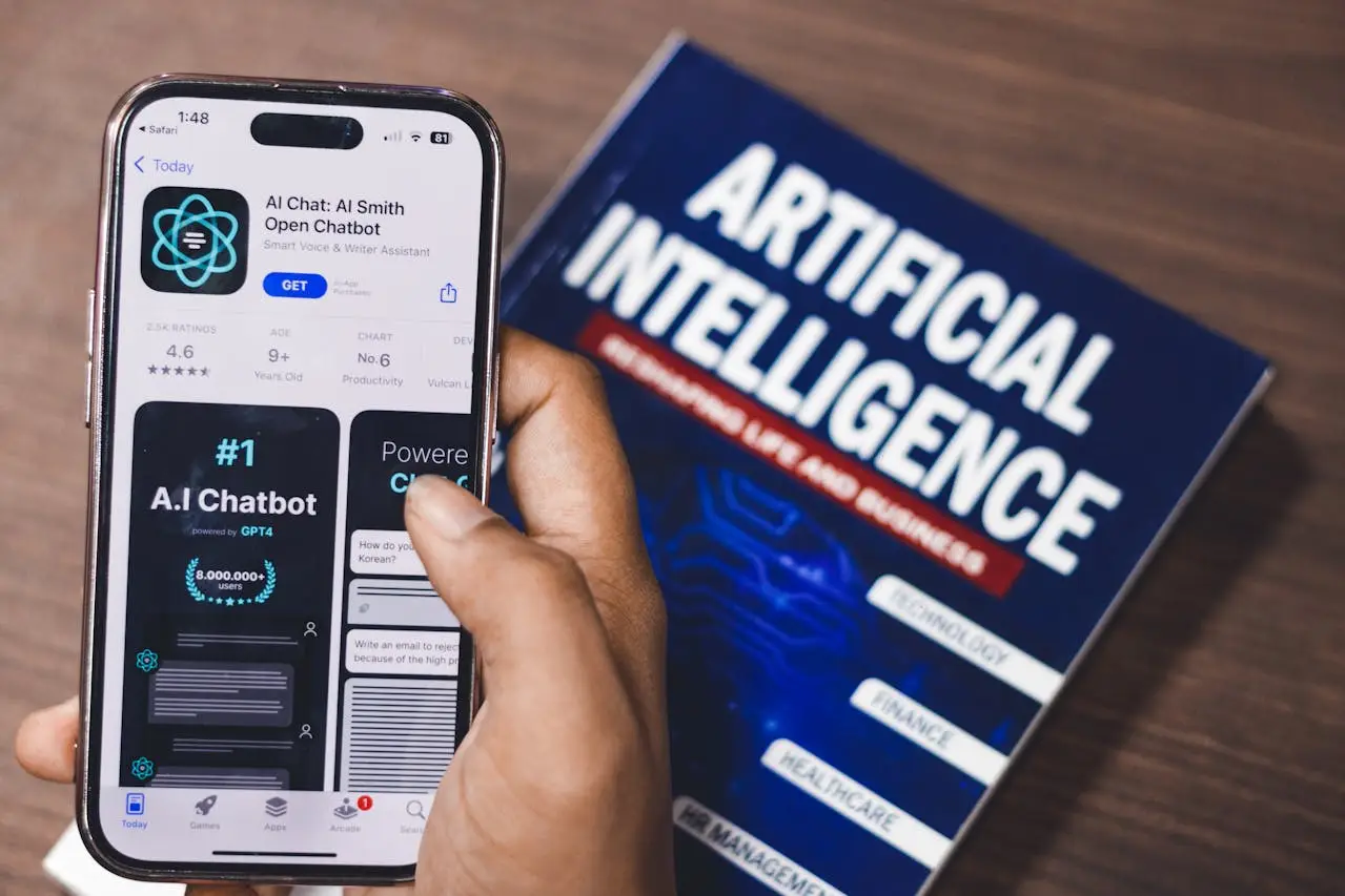 Artificial Intelligence (AI) Training